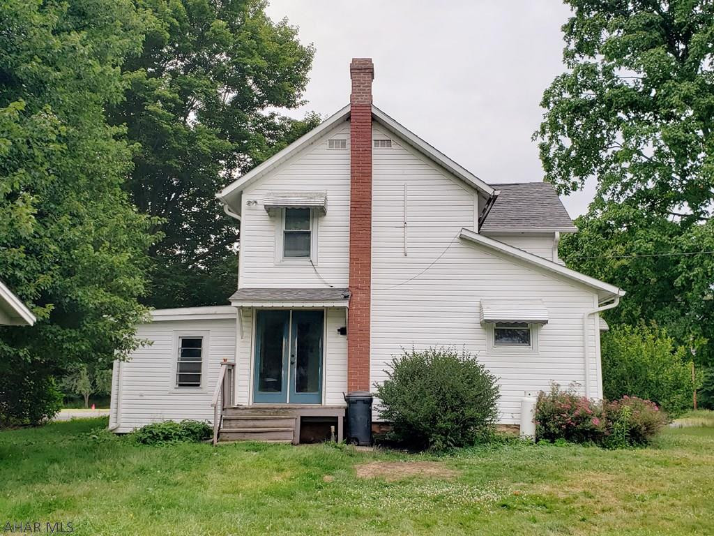 Unknown - Residential