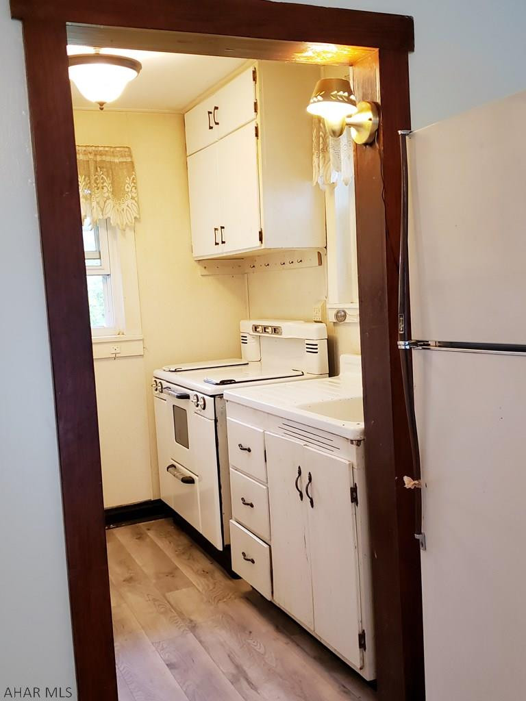 Unknown - Residential