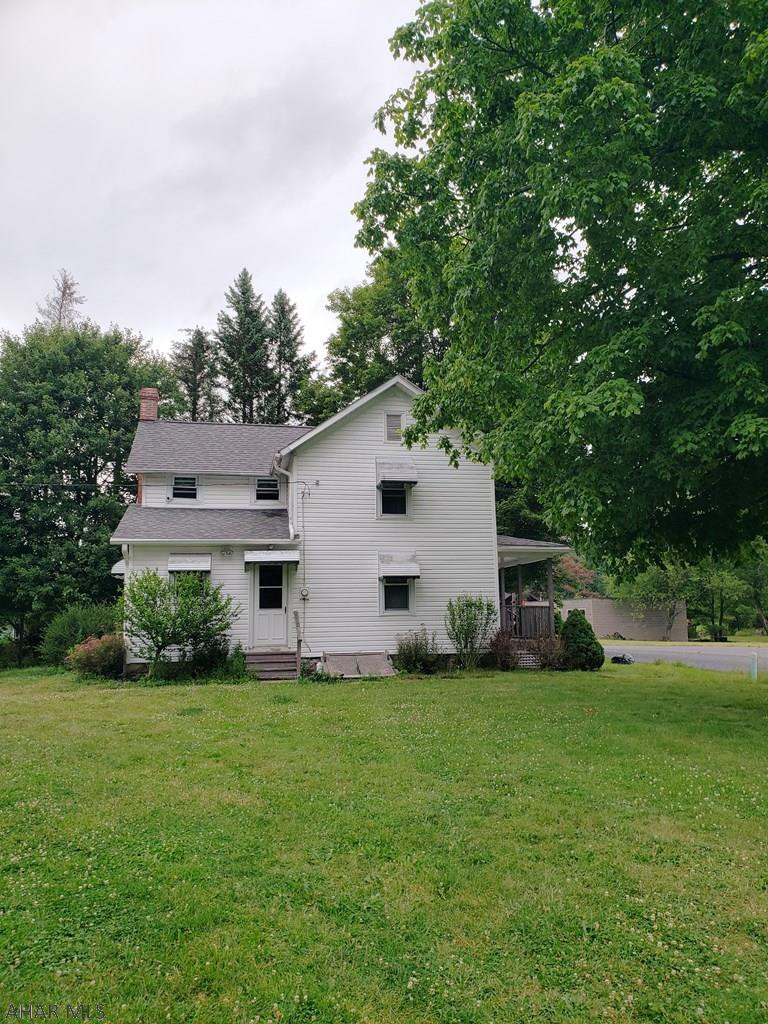 Unknown - Residential