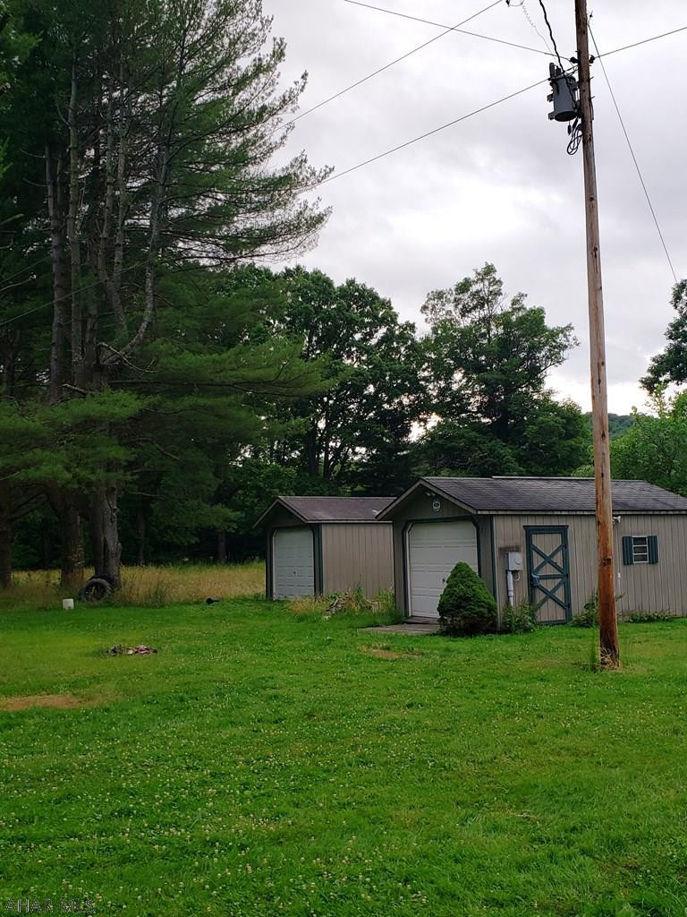 Unknown - Residential