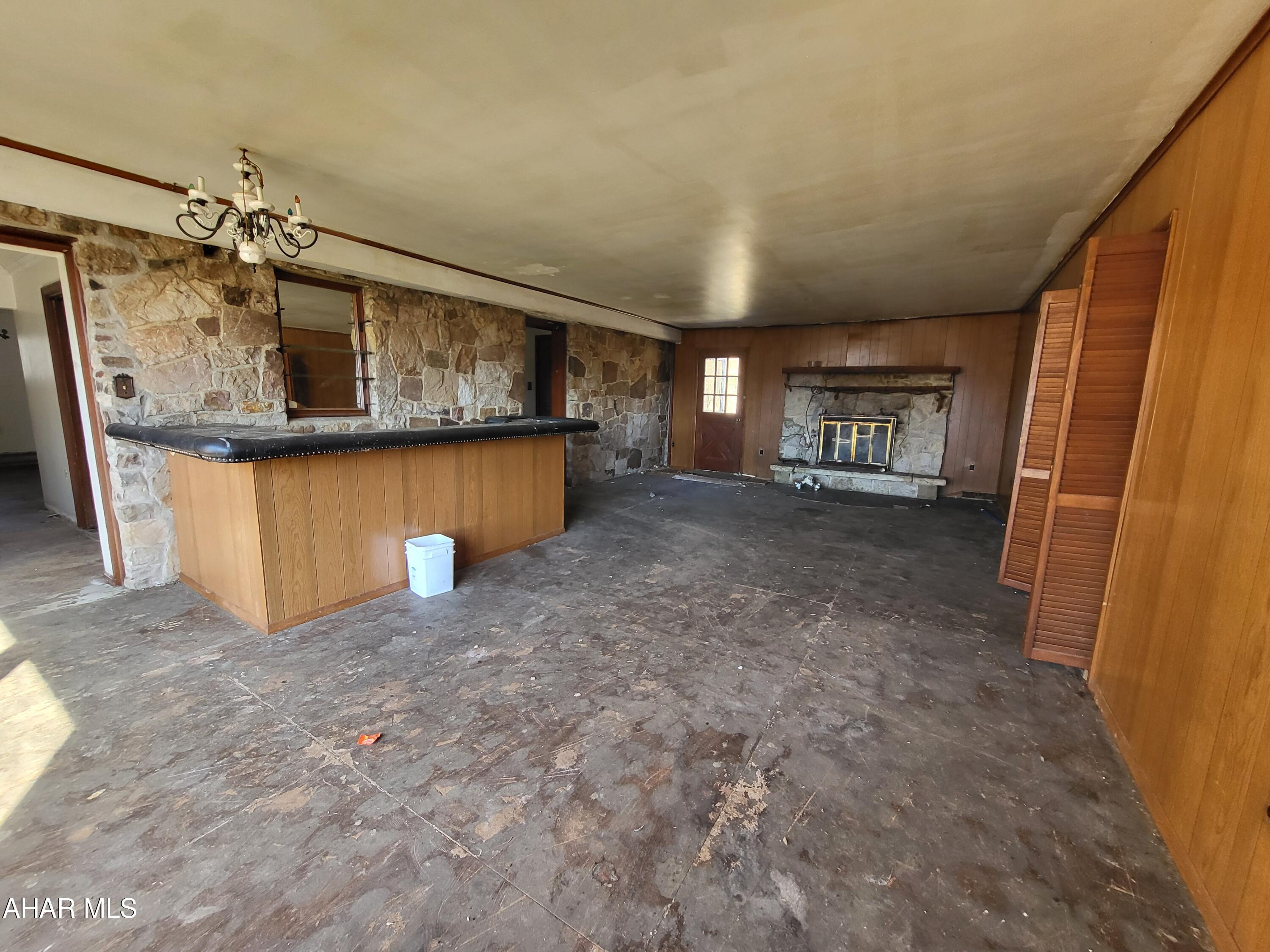 Antis Township - Residential