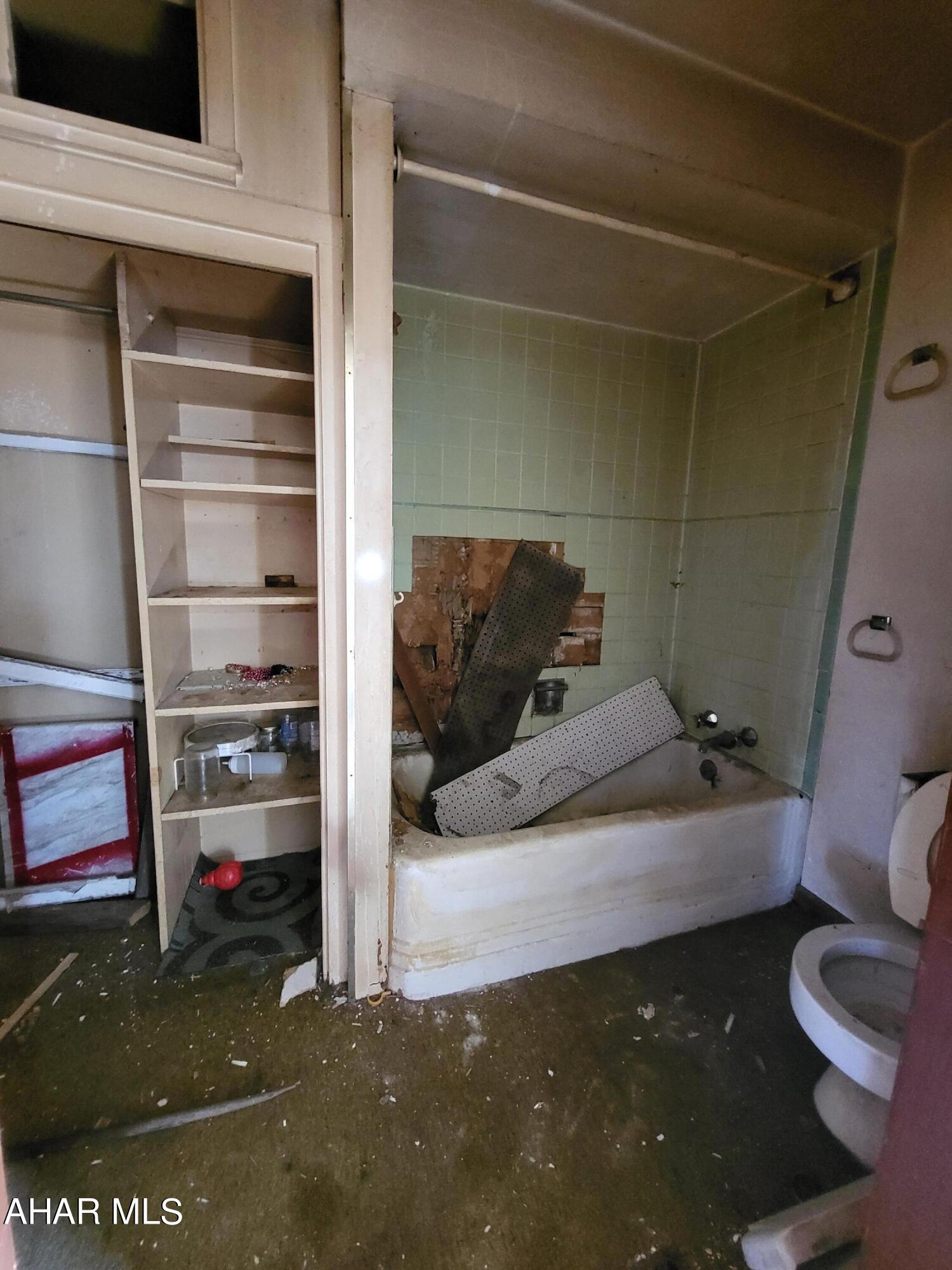 Antis Township - Residential