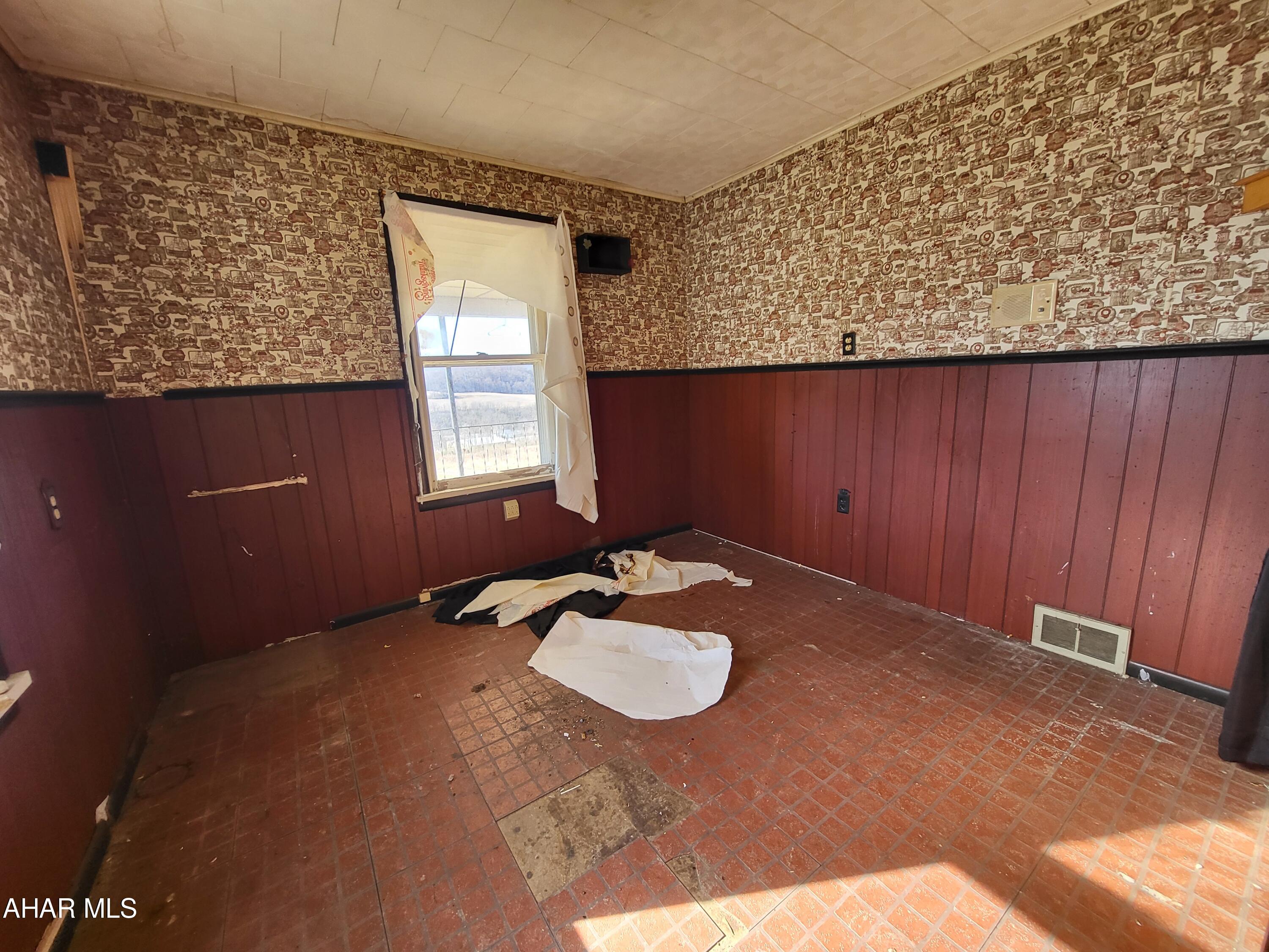 Antis Township - Residential