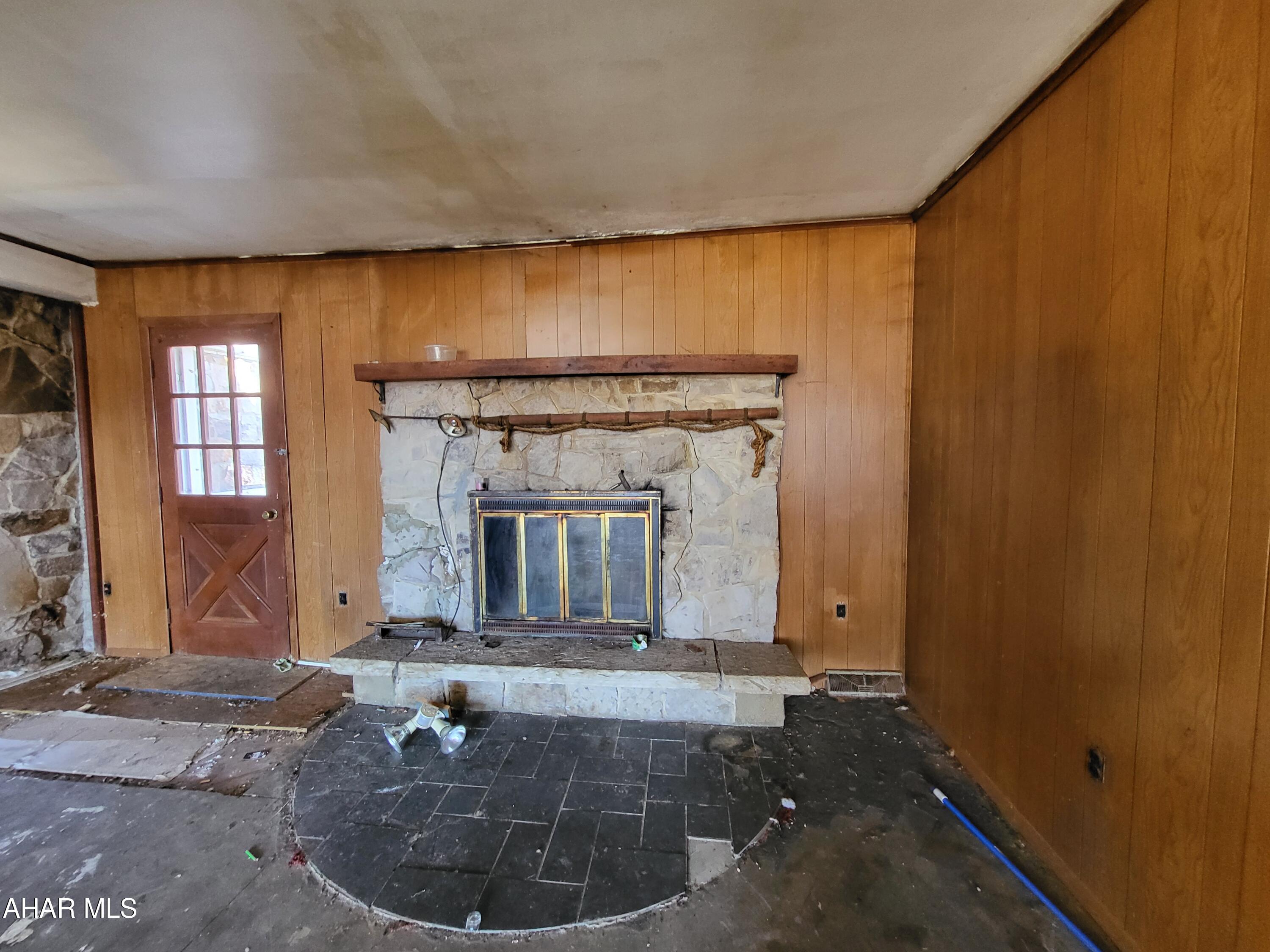 Antis Township - Residential