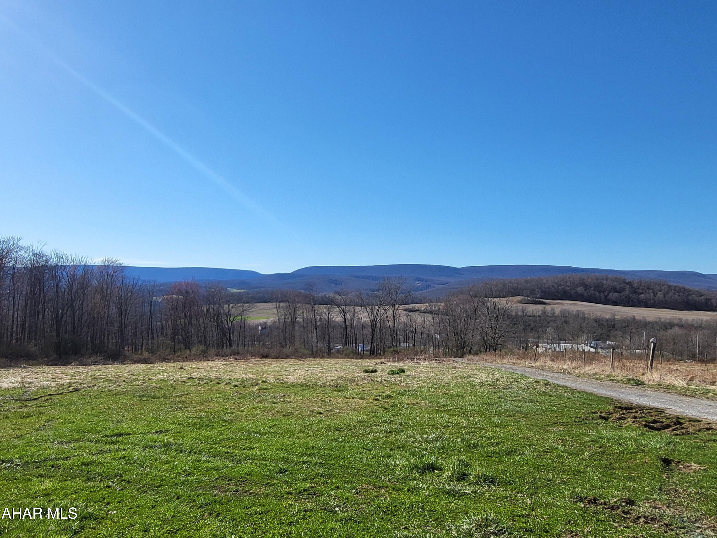 Antis Township - Residential