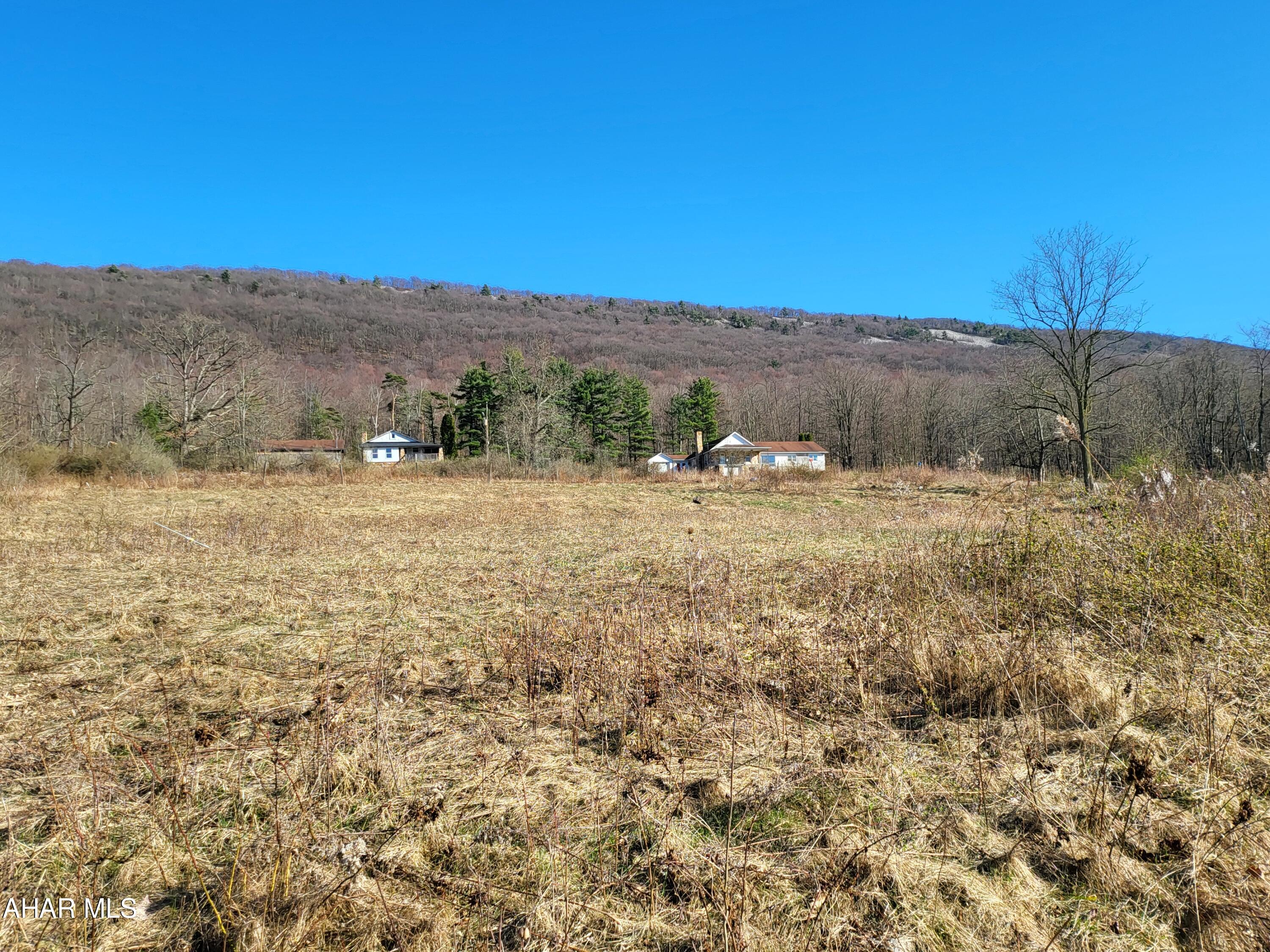 Antis Township - Residential