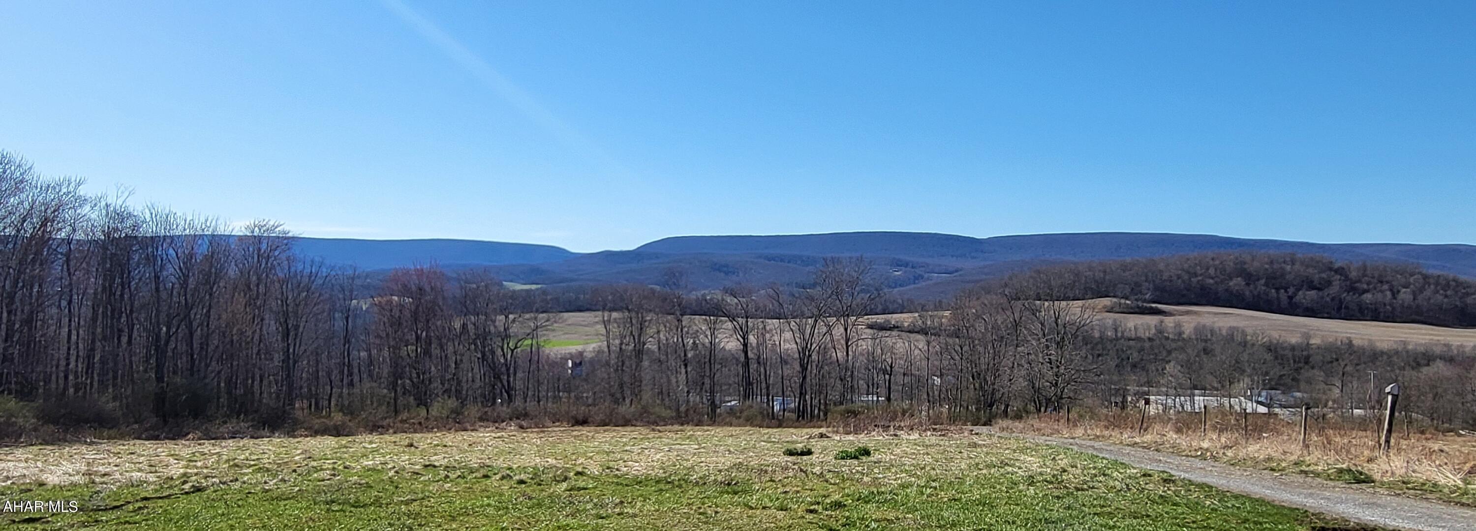 Antis Township - Residential