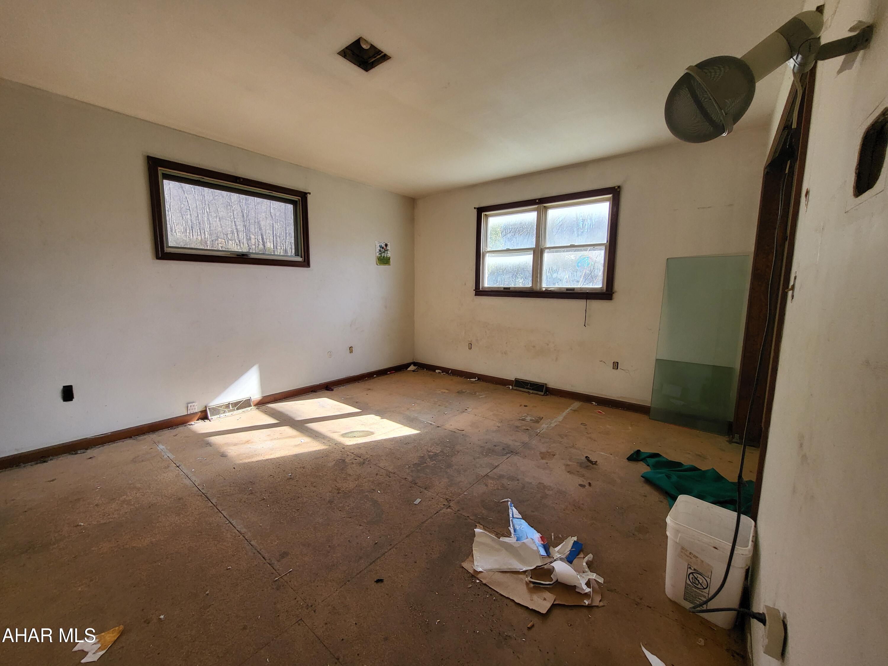 Antis Township - Residential