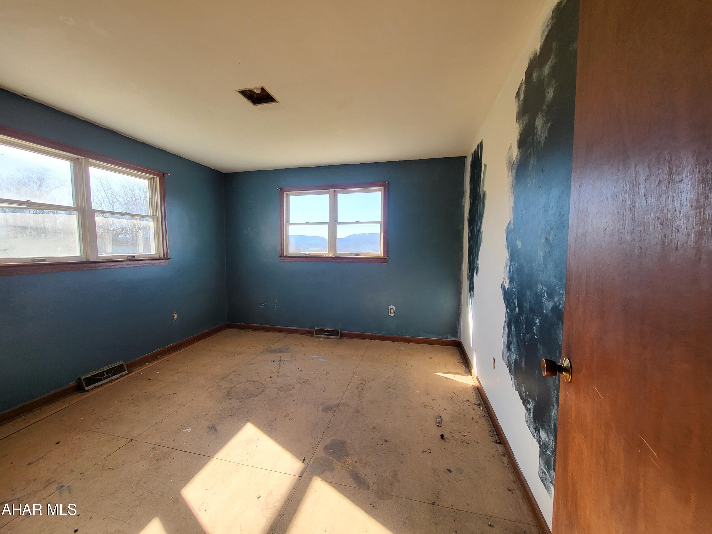 Antis Township - Residential