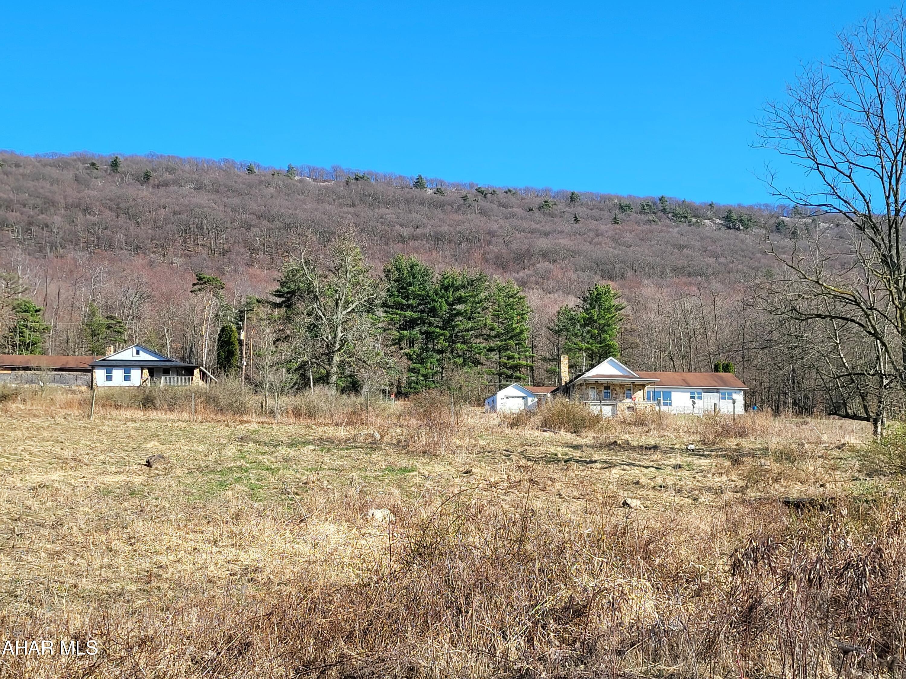 Antis Township - Residential