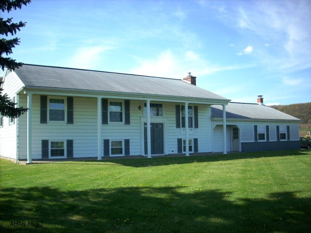 Warriors Mark - Residential