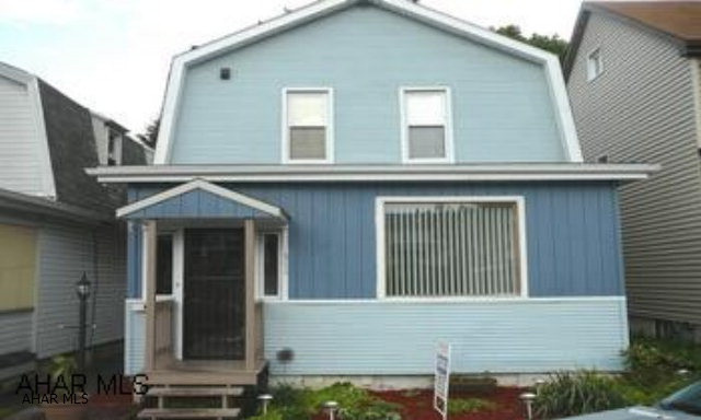 East End - Residential