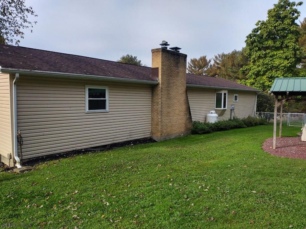 Unknown - Residential