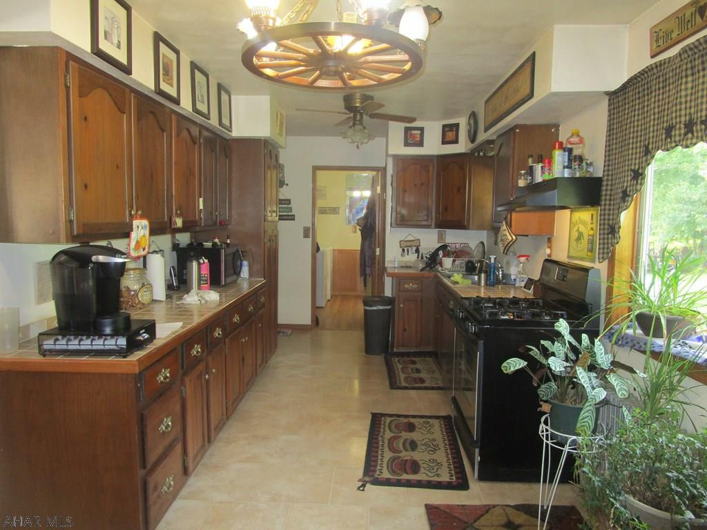 Unknown - Residential