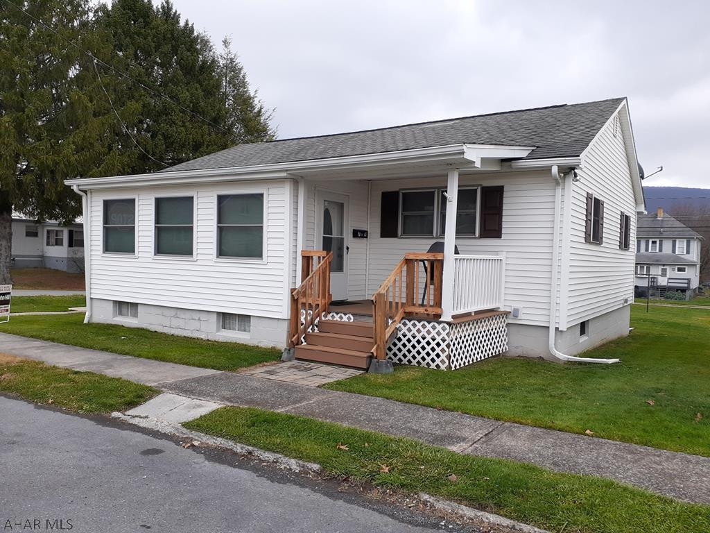 Bellwood Boro - Residential