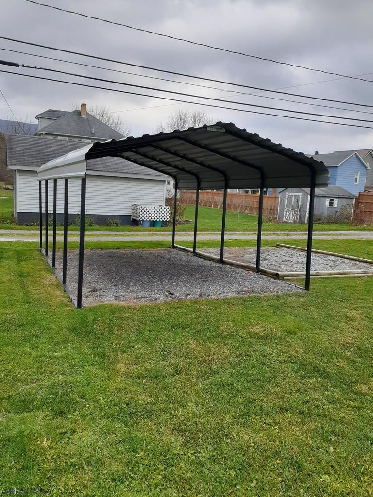 Bellwood Boro - Residential