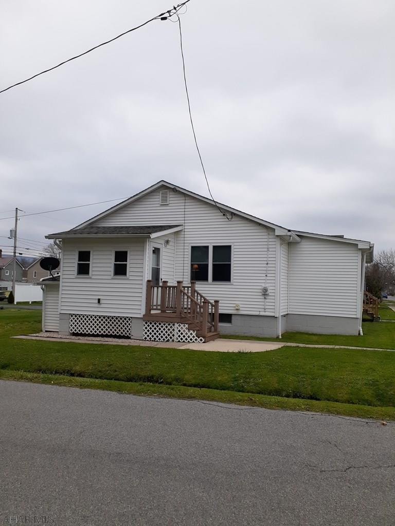 Bellwood Boro - Residential