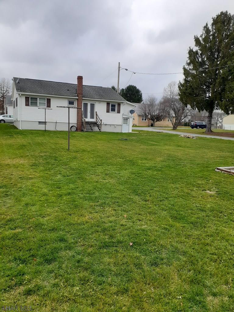 Bellwood Boro - Residential