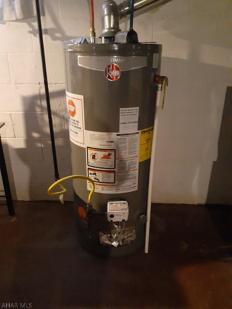 Bellwood Boro - Residential