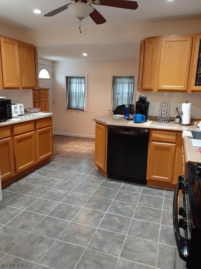 Bellwood Boro - Residential