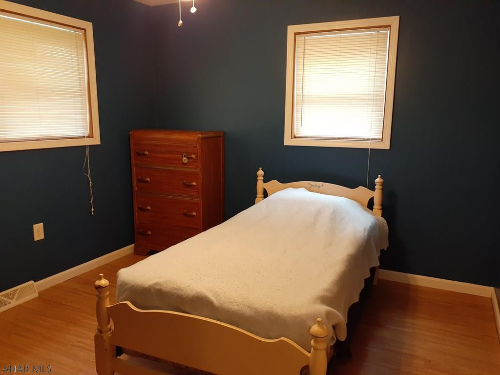 Bellwood Boro - Residential