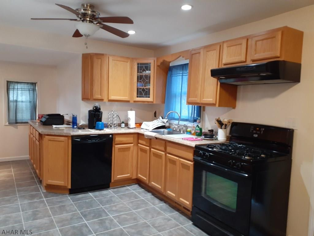 Bellwood Boro - Residential