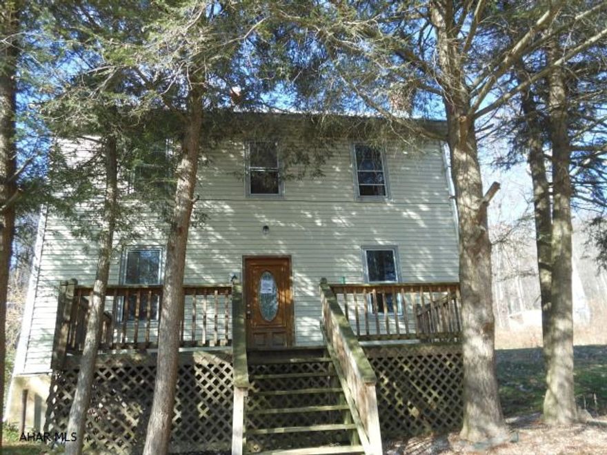 This is a Fannie Mae HomePath property.