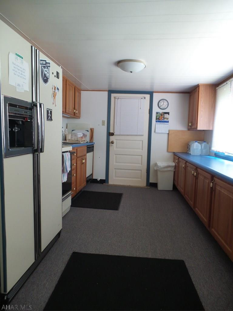 Unknown - Residential