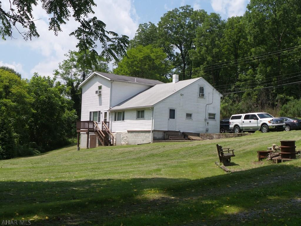 Unknown - Residential