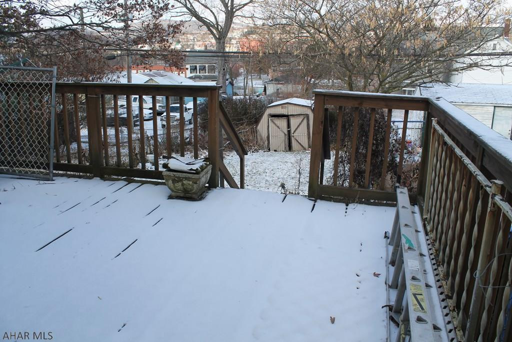 Unknown - Residential