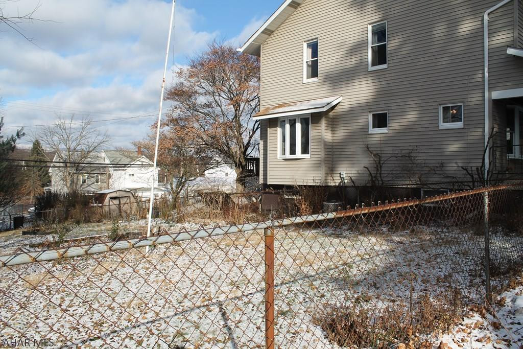 Unknown - Residential