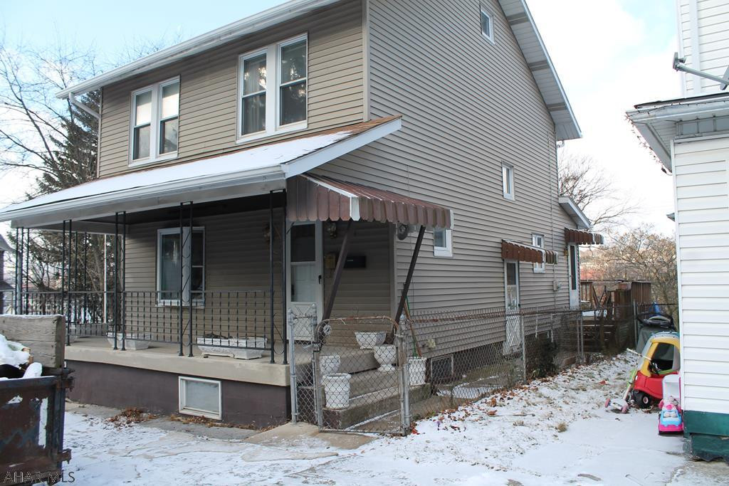 Unknown - Residential