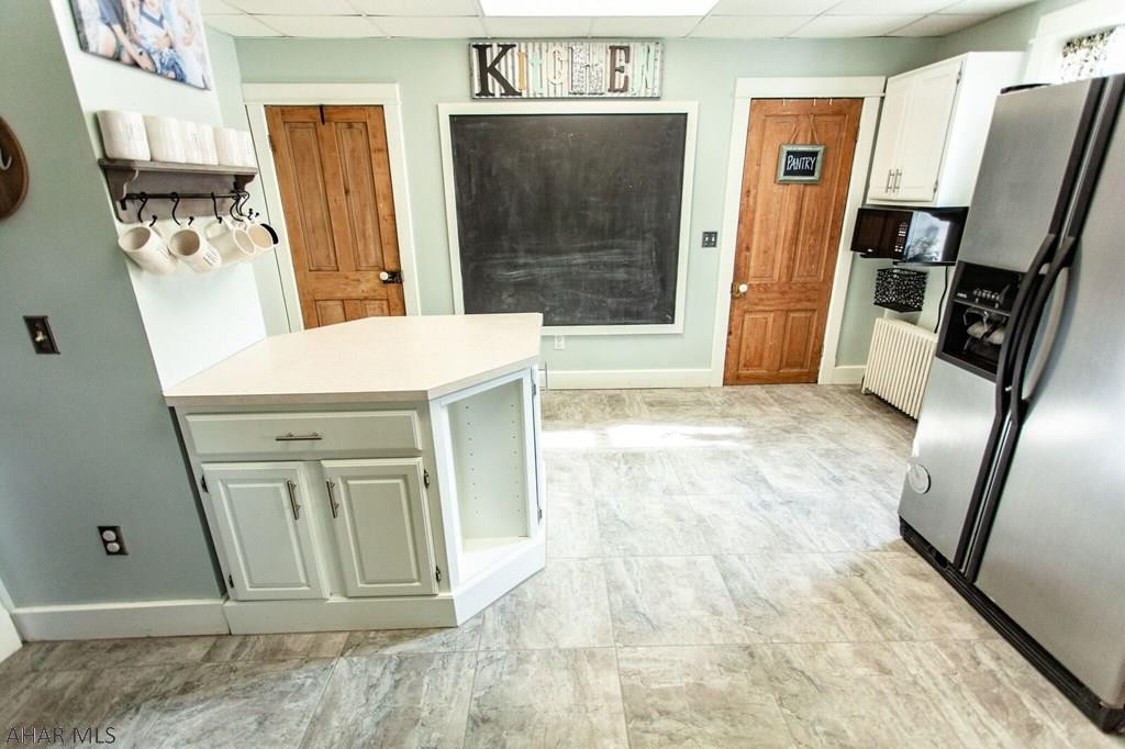 Unknown - Residential