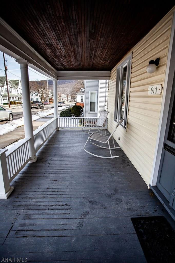 Unknown - Residential