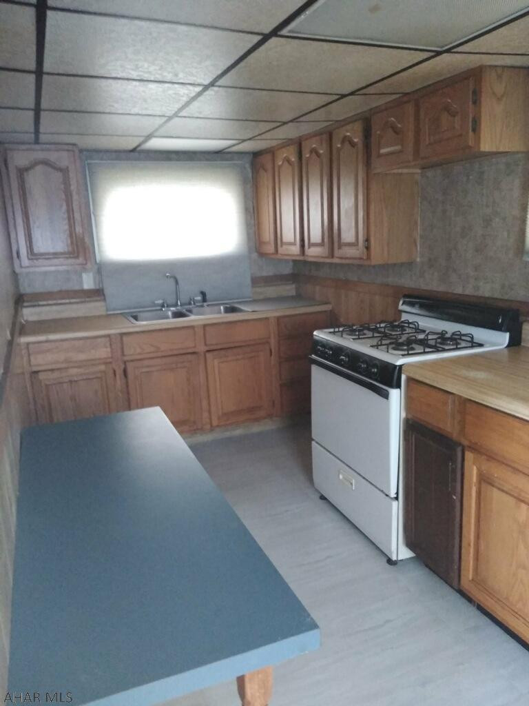 Other - Residential Income