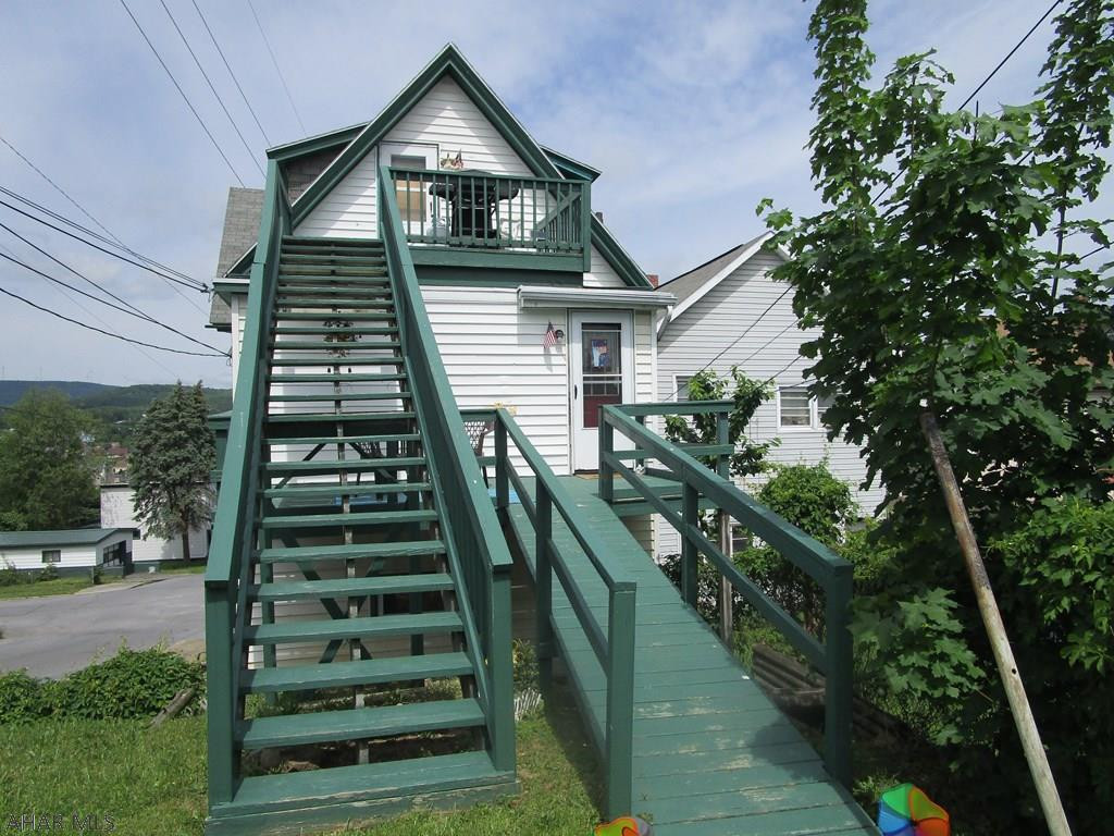 Other - Residential Income