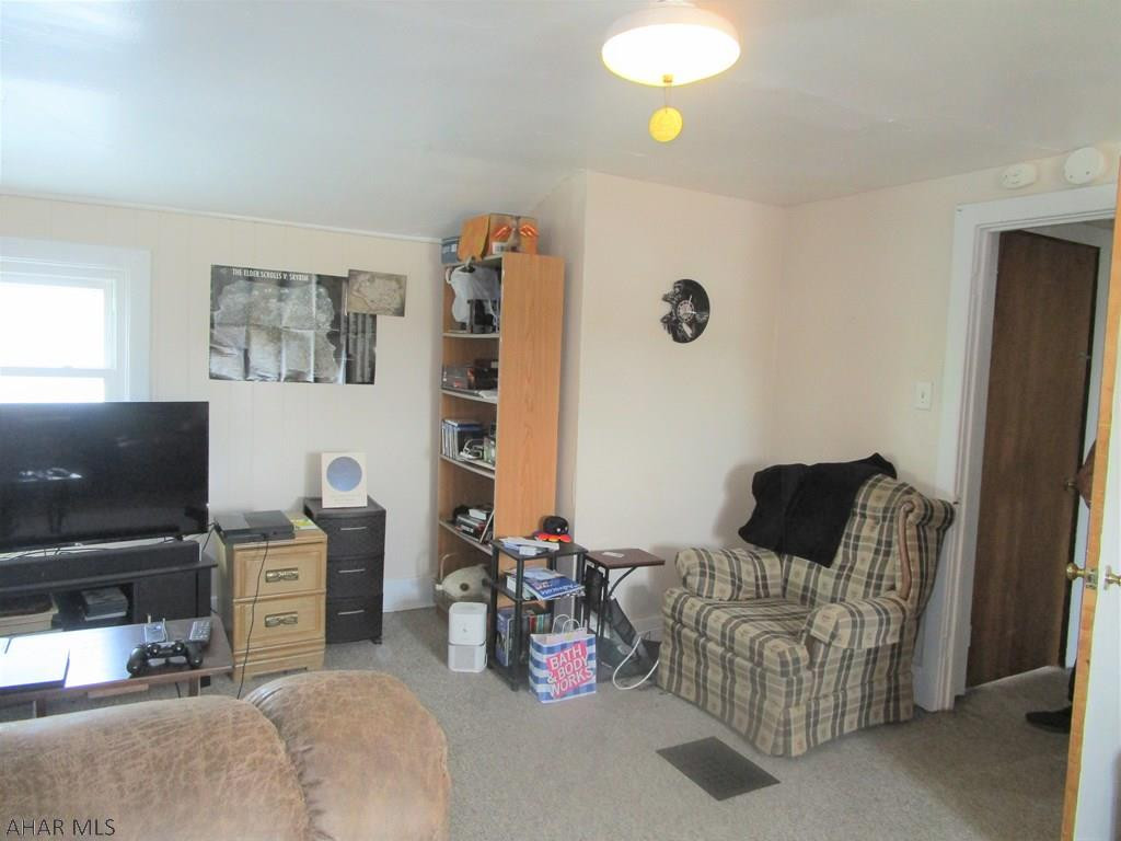 Other - Residential Income