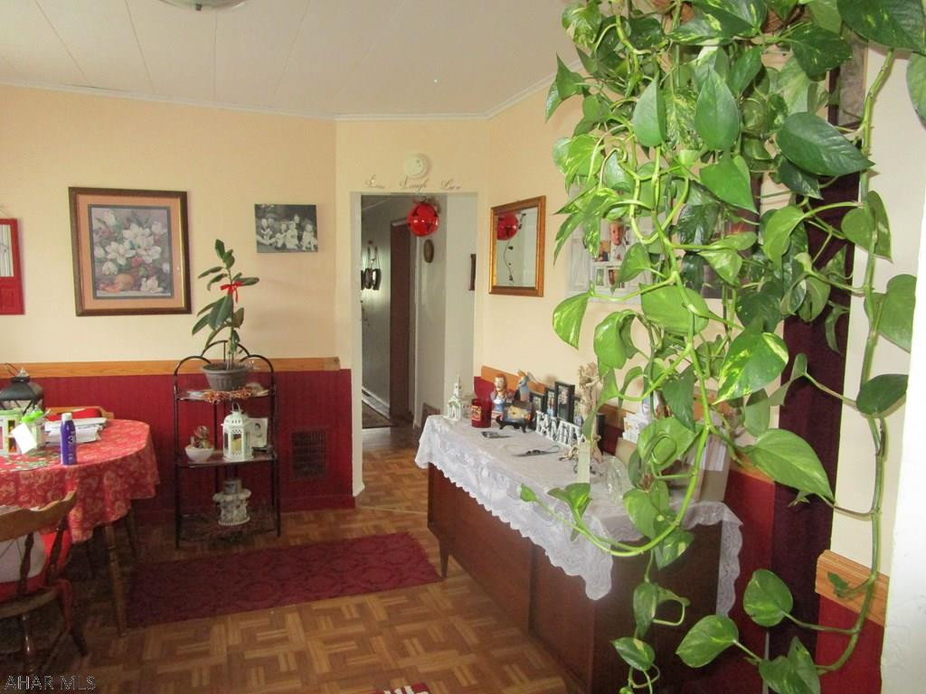 Other - Residential Income