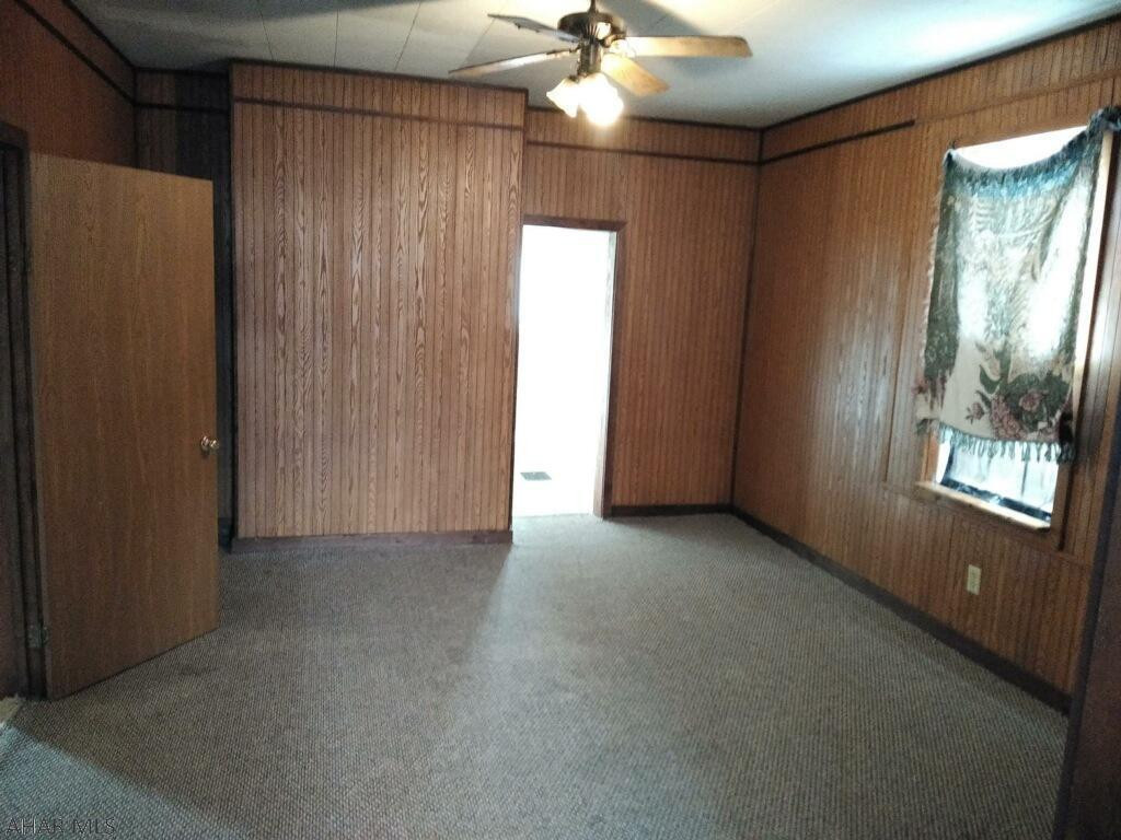 Other - Residential Income