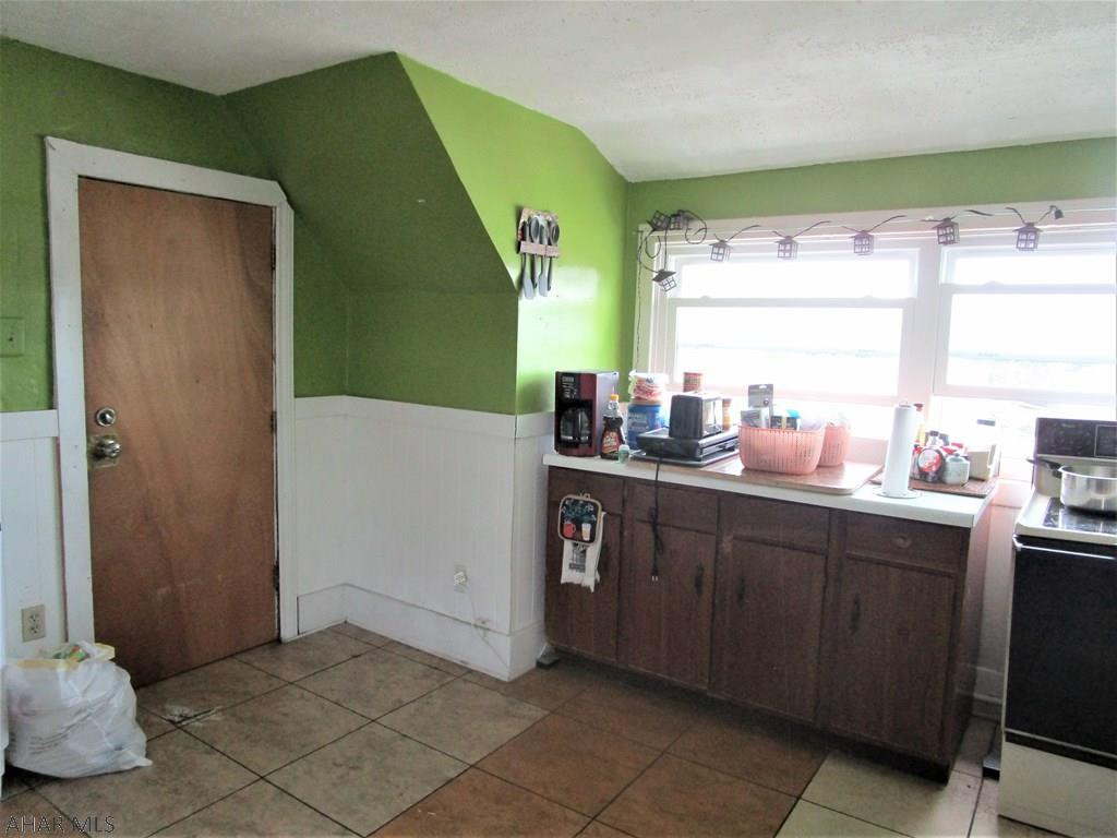 Other - Residential Income