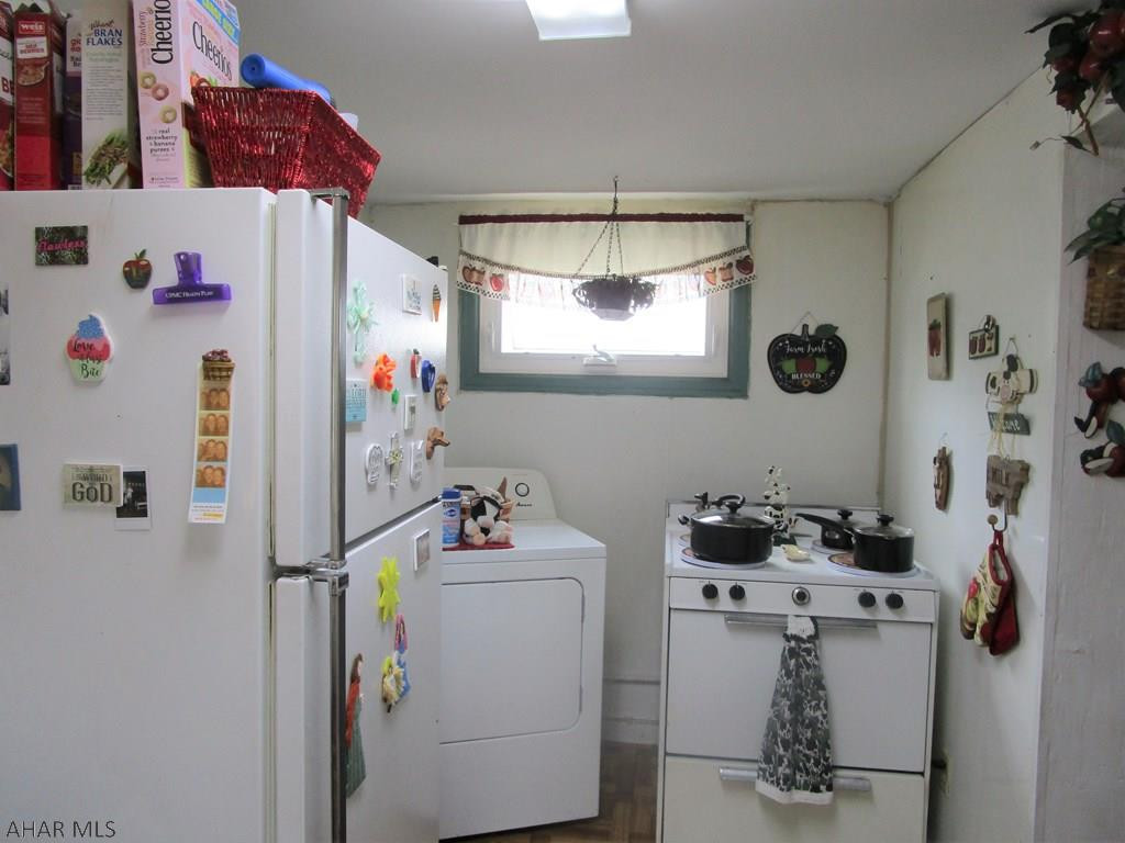 Other - Residential Income