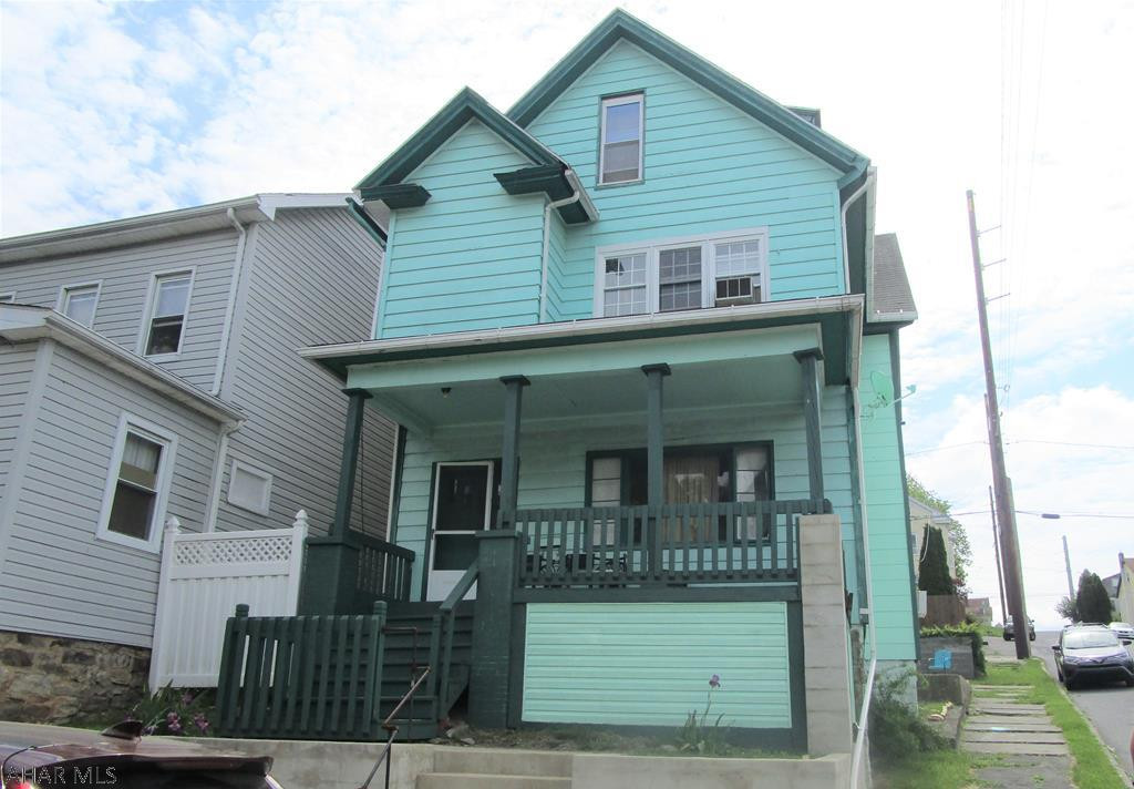 Other - Residential Income