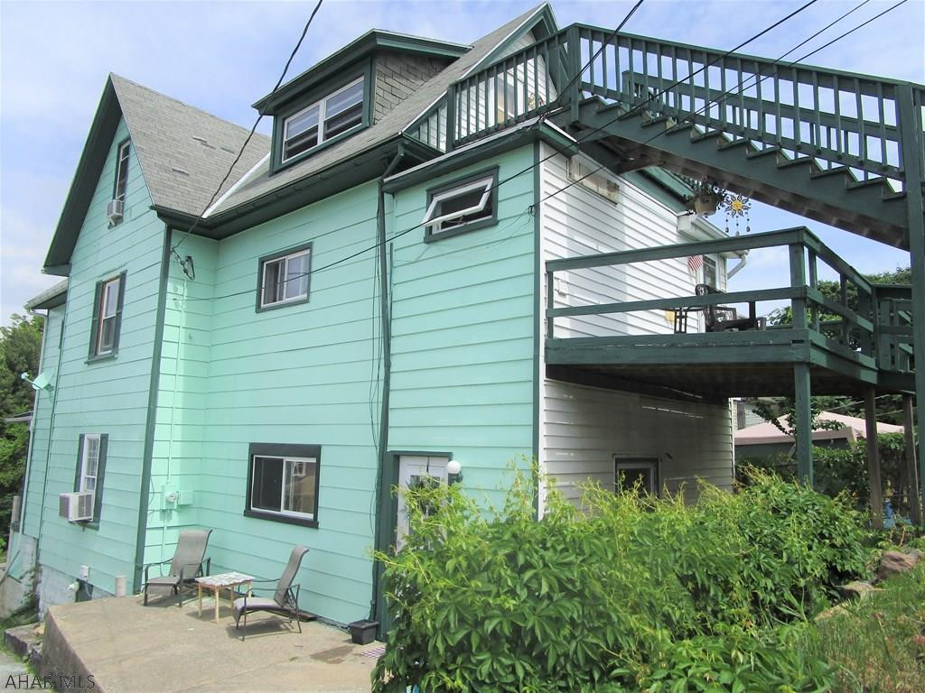 Other - Residential Income