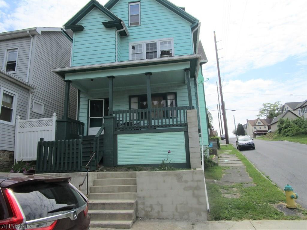 Other - Residential Income