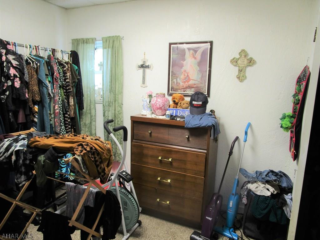 Other - Residential Income