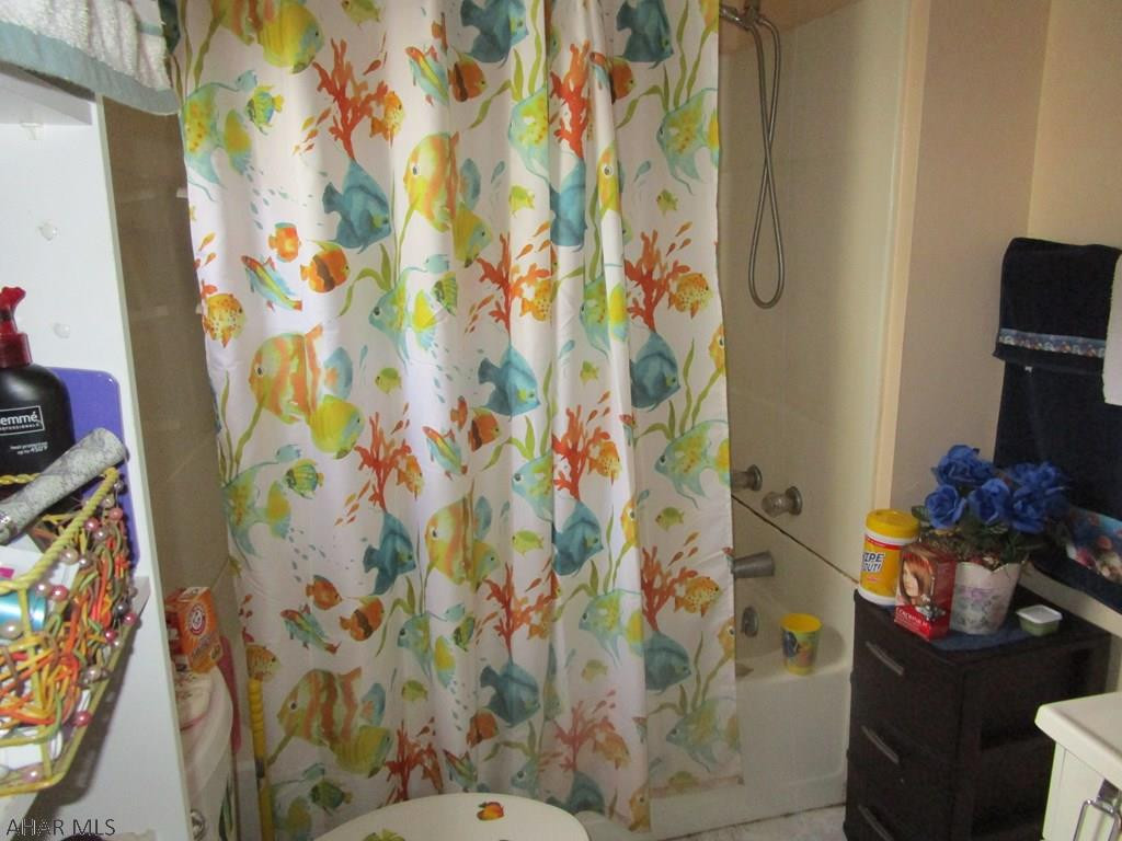 Other - Residential Income