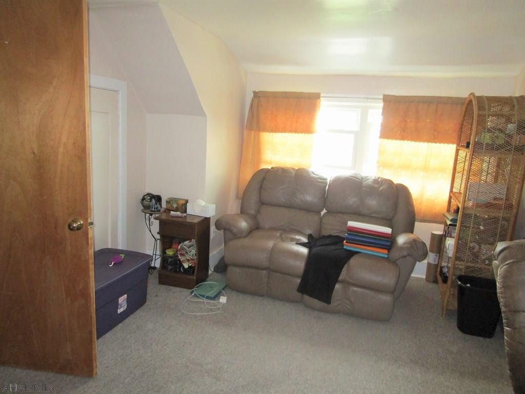 Other - Residential Income