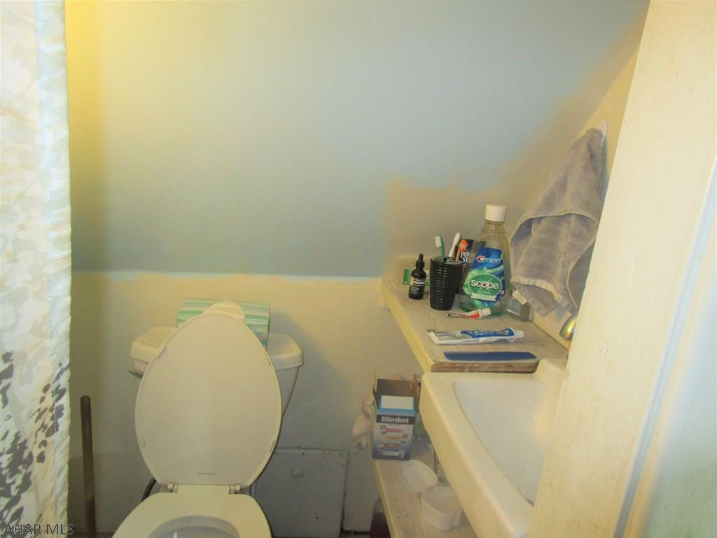 Other - Residential Income