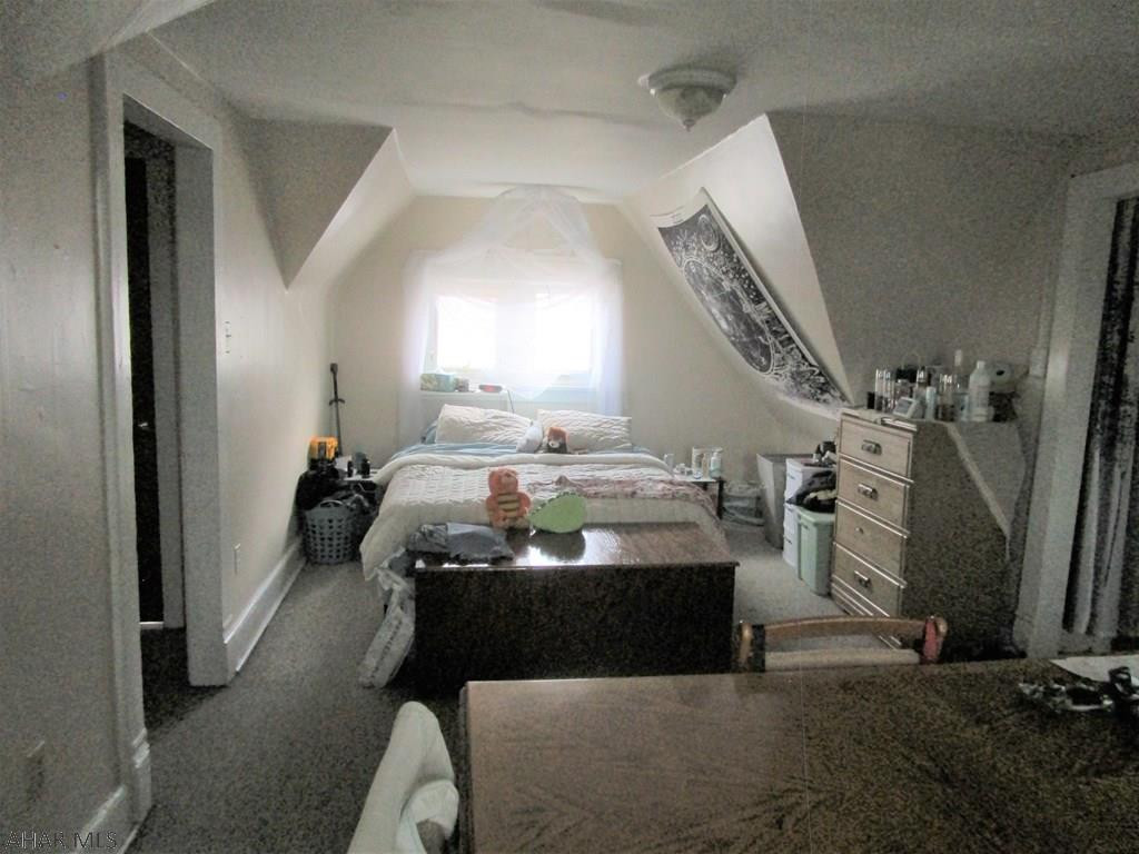 Other - Residential Income