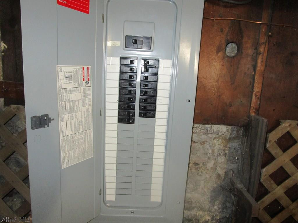 Other - Residential Income